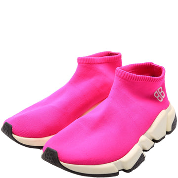 Speed Sock Sneakers Size 39