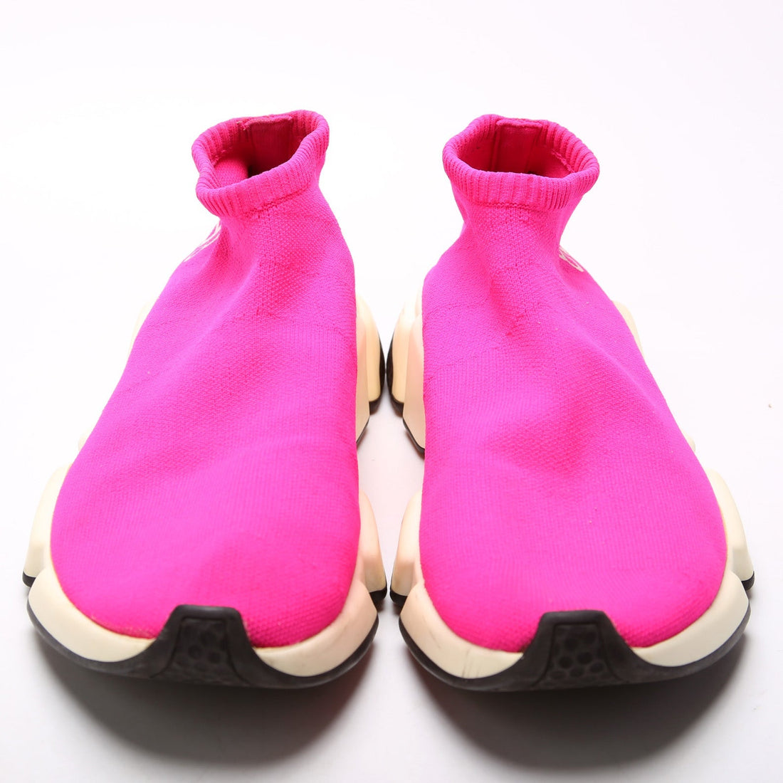 Speed Sock Sneakers Size 39