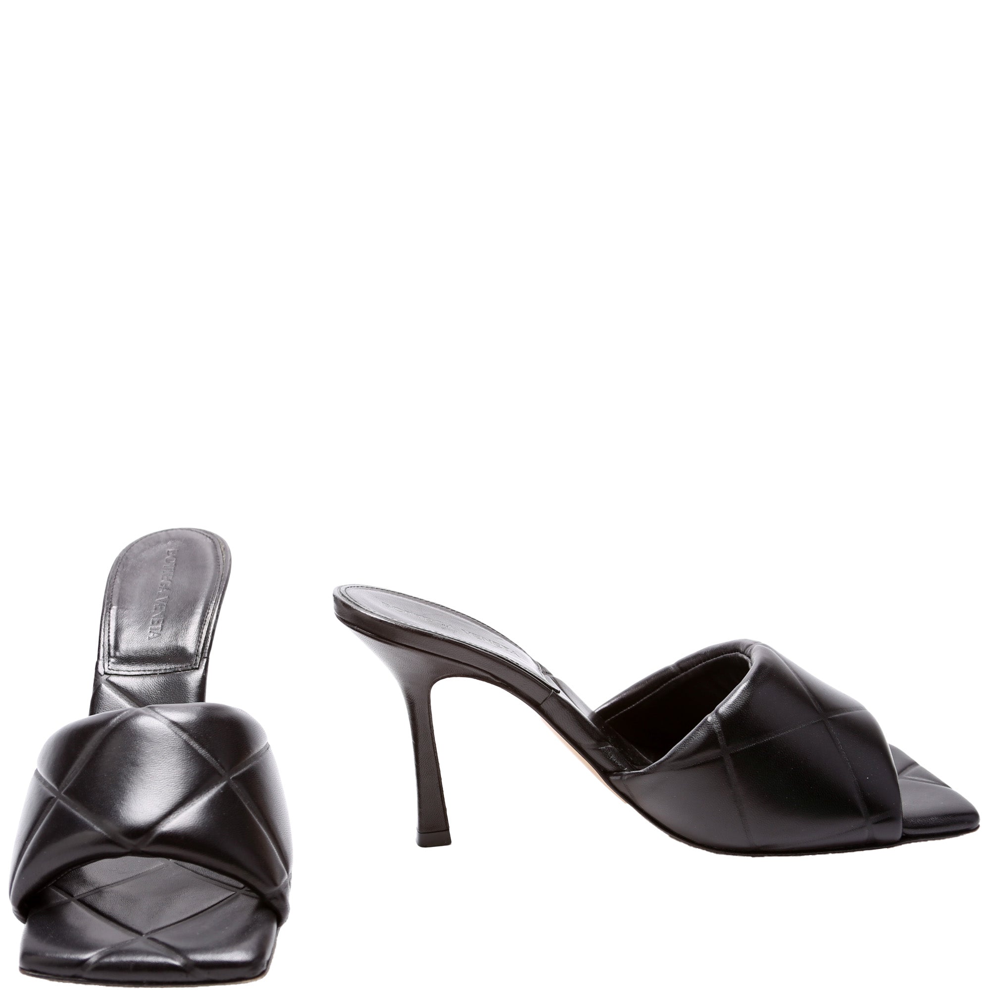 Lido Sandal Heels Size 39