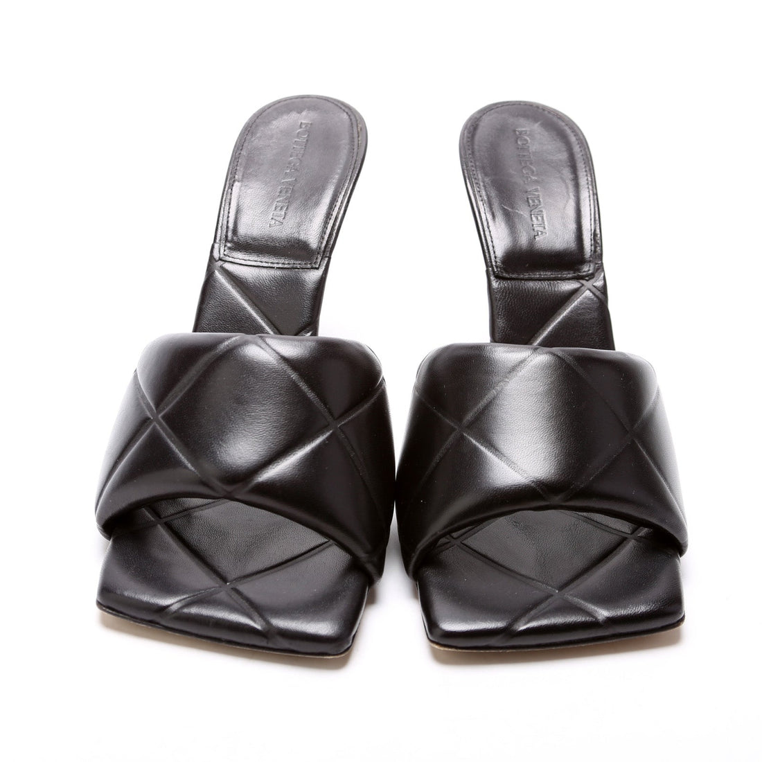 Lido Sandal Heels Size 39