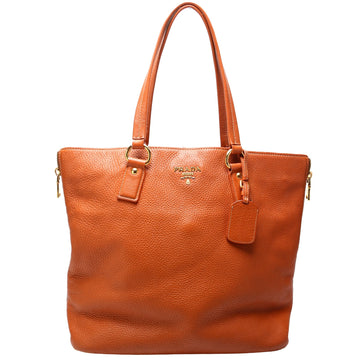 Vitello Daino Phenix Tote