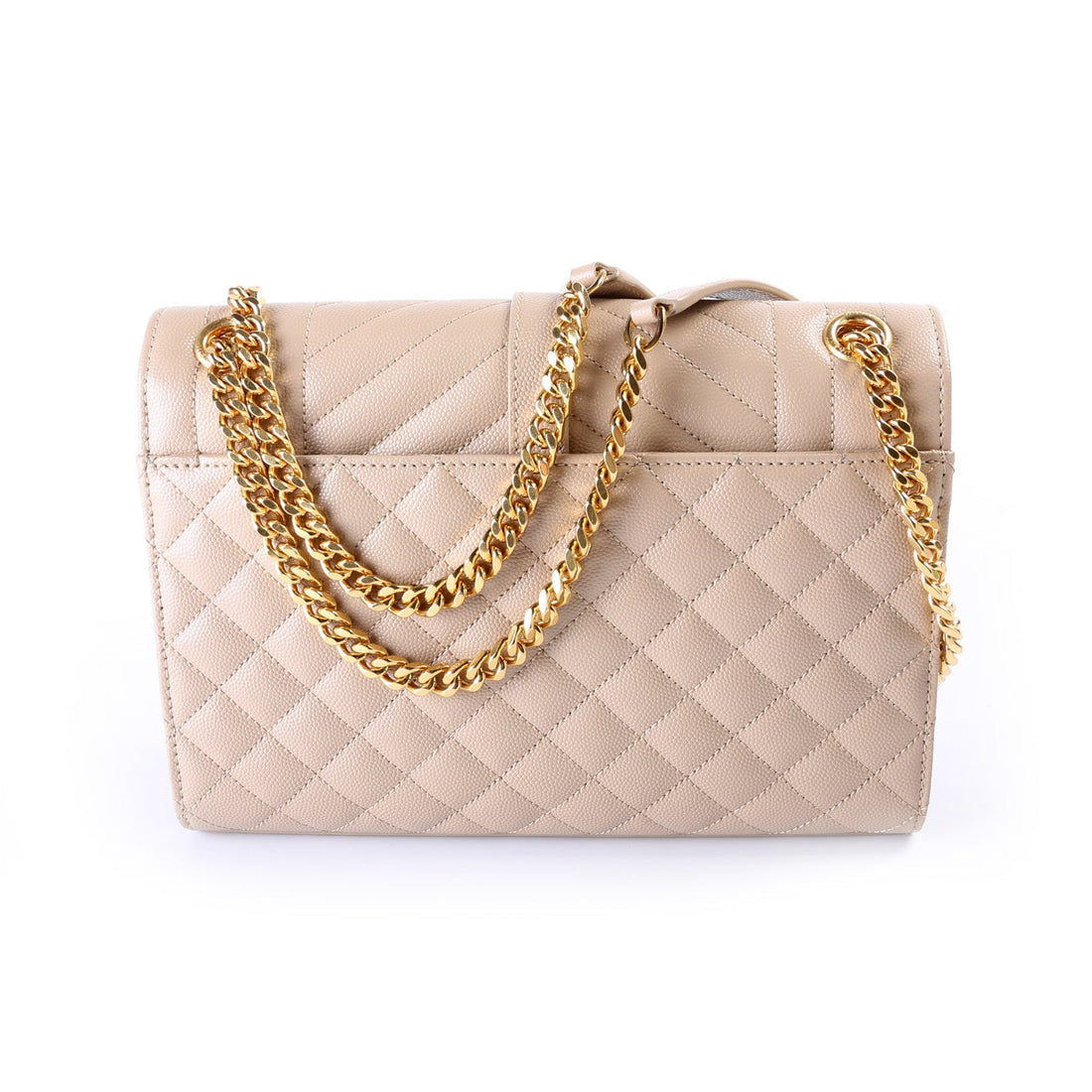 Envelope Medium Grain De Poudre Triquilt 600185