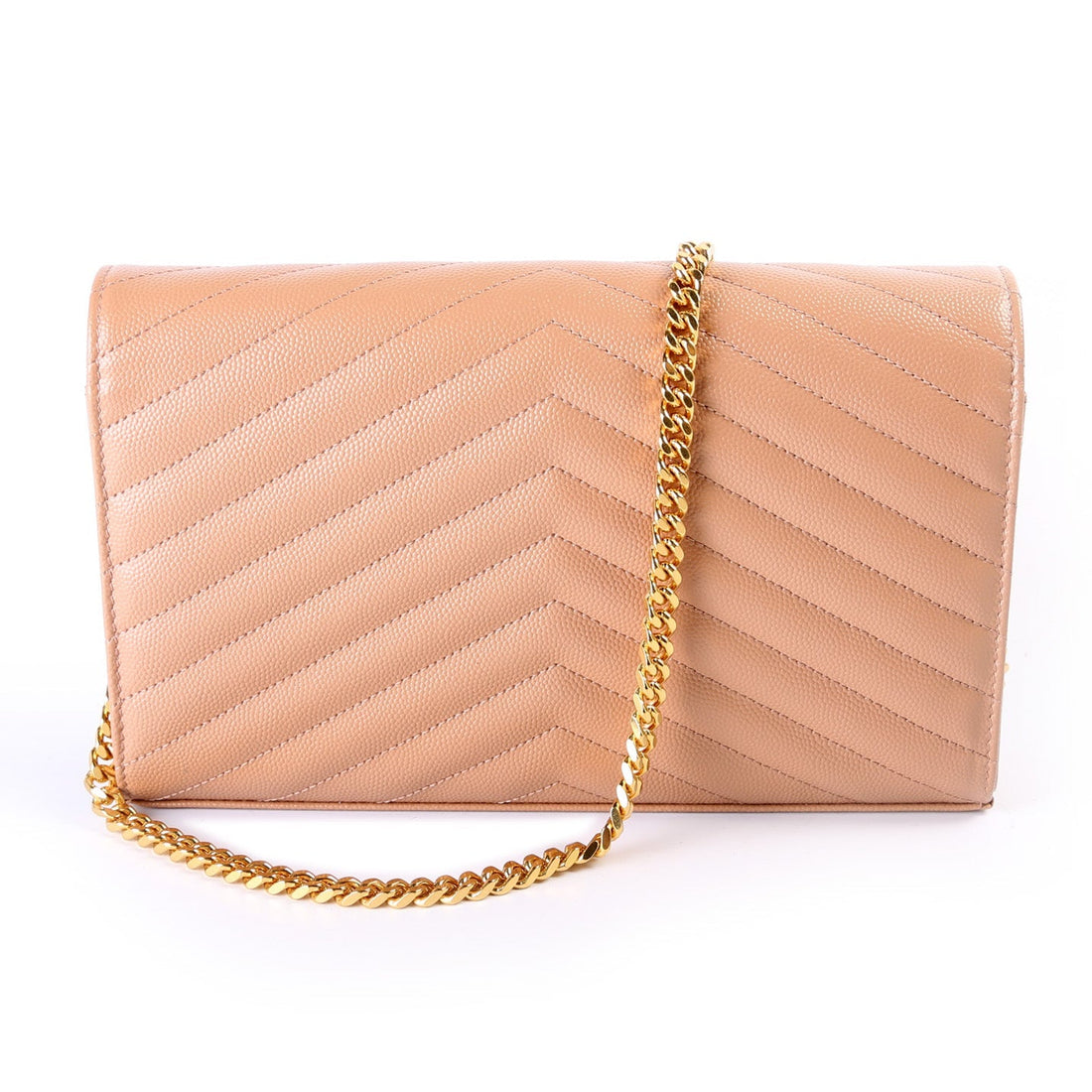 Grain De Poudre Chain Wallet 377828