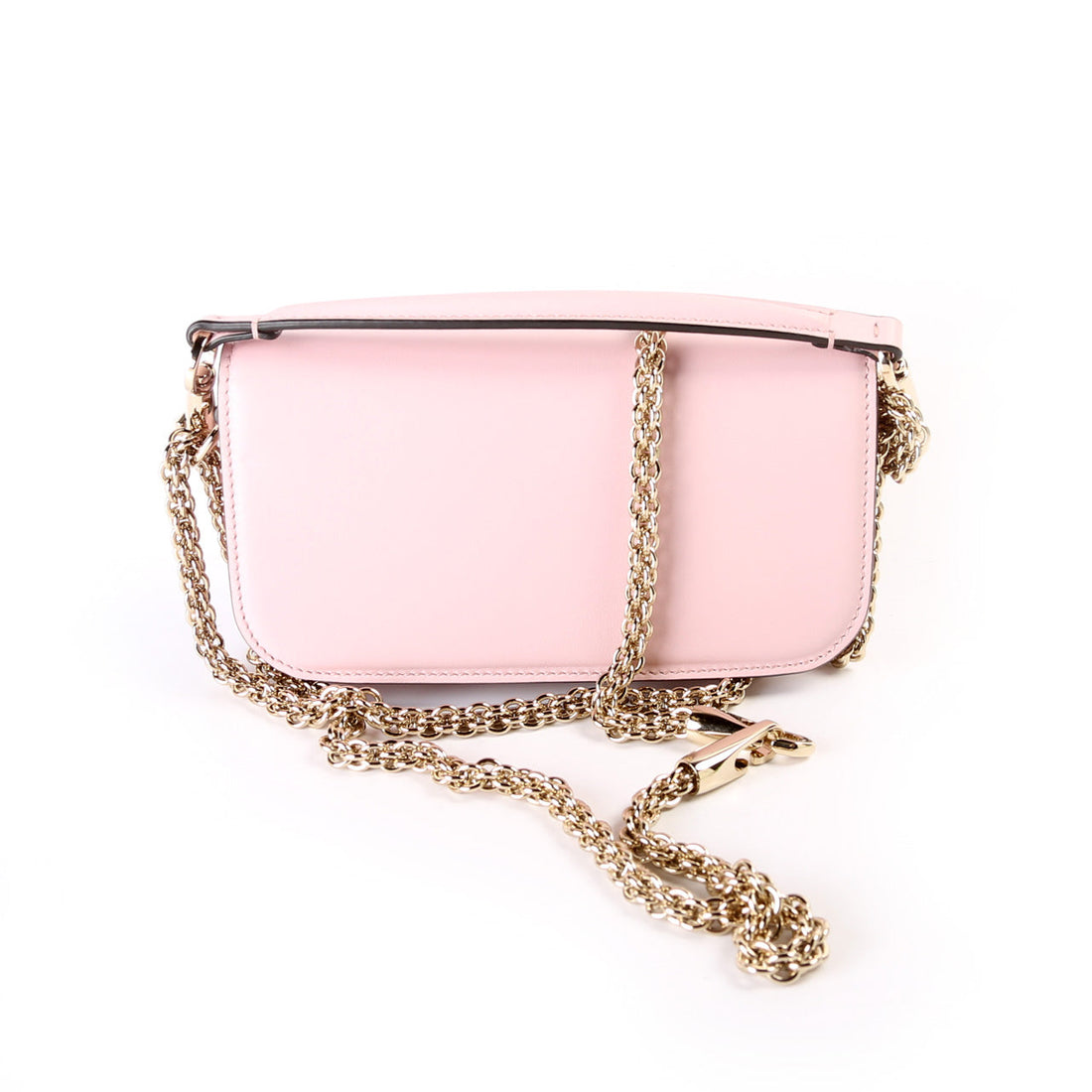 VLogo Small Loco Crystal Logo