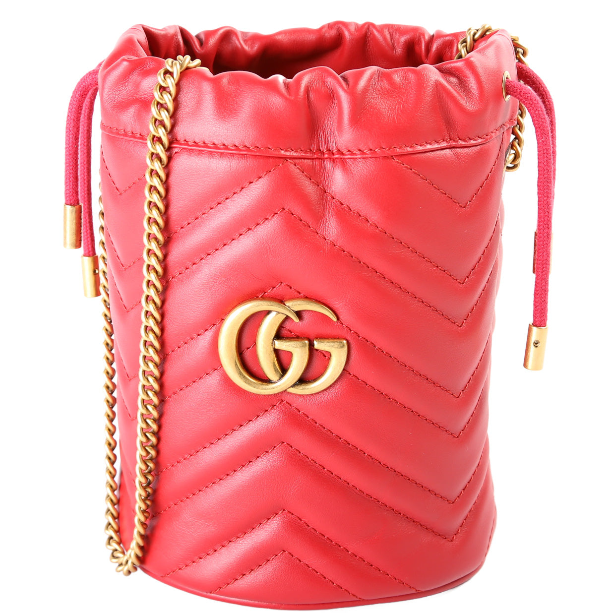 575163 Marmont Mini Bucket