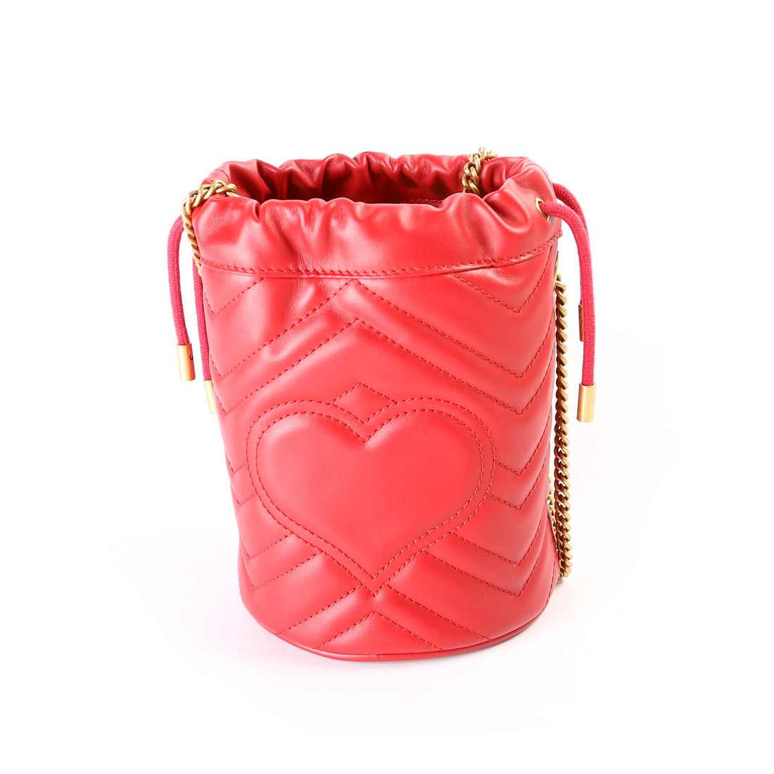 575163 Marmont Mini Bucket