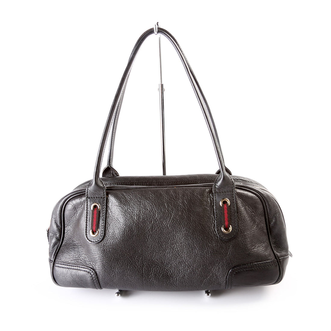 161720 Princy Satchel Small Leather