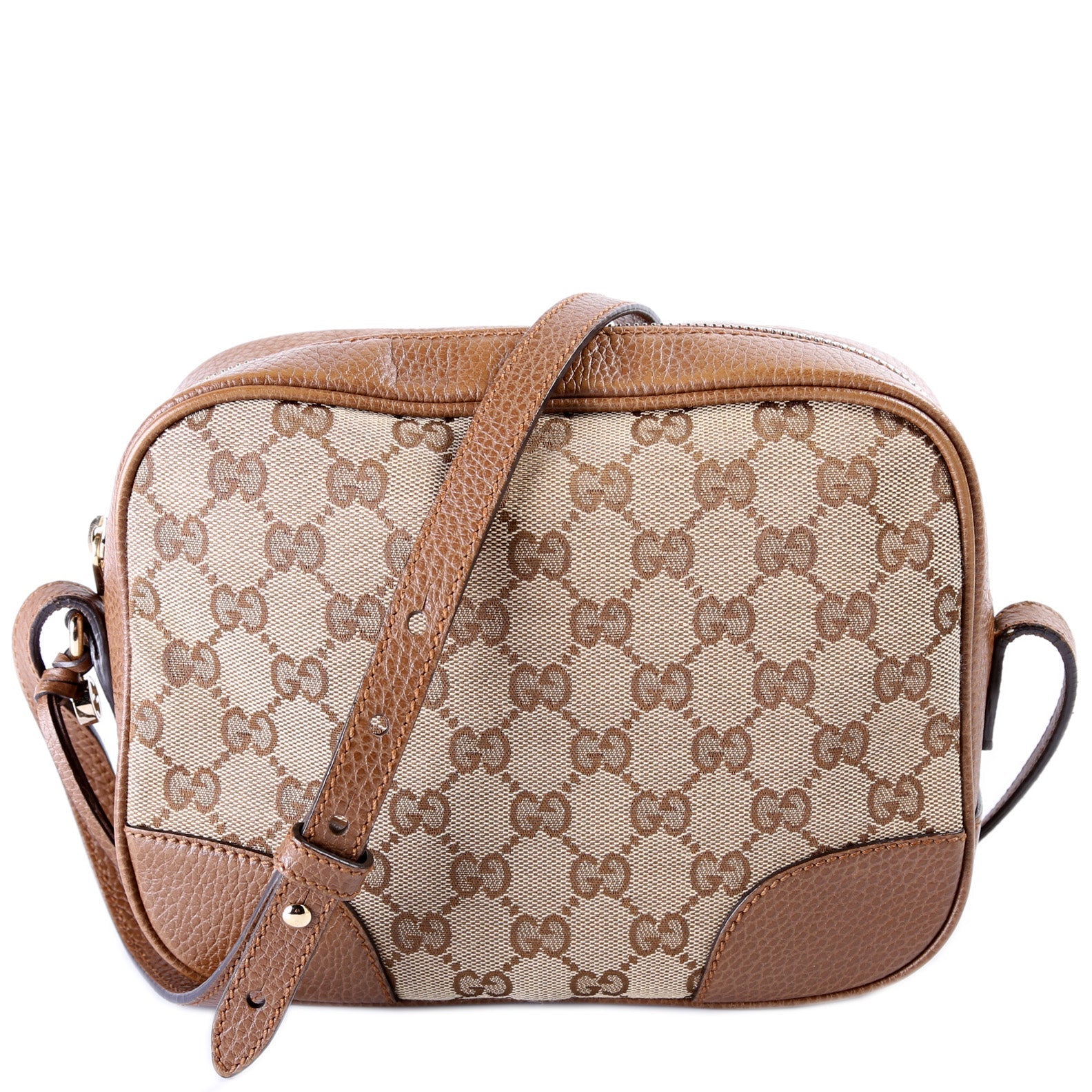 449413 Bree GG Crossbody