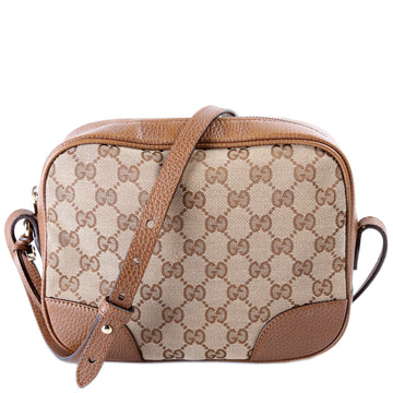 449413 Bree GG Crossbody