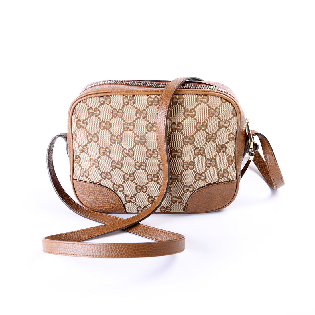 449413 Bree GG Crossbody