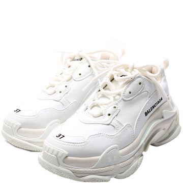 Triple S Sneakers Size 37