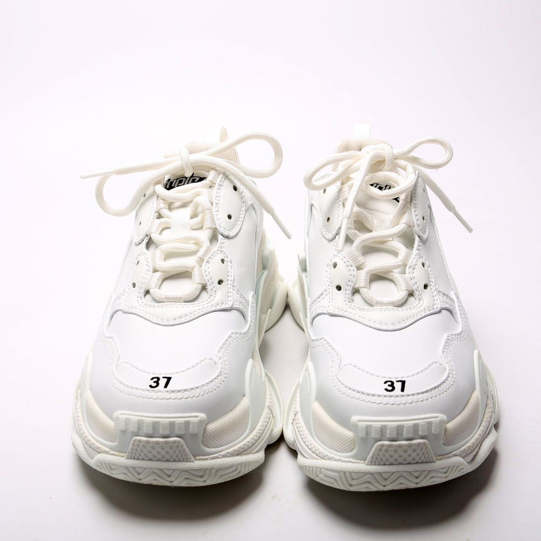 Triple S Sneakers Size 37