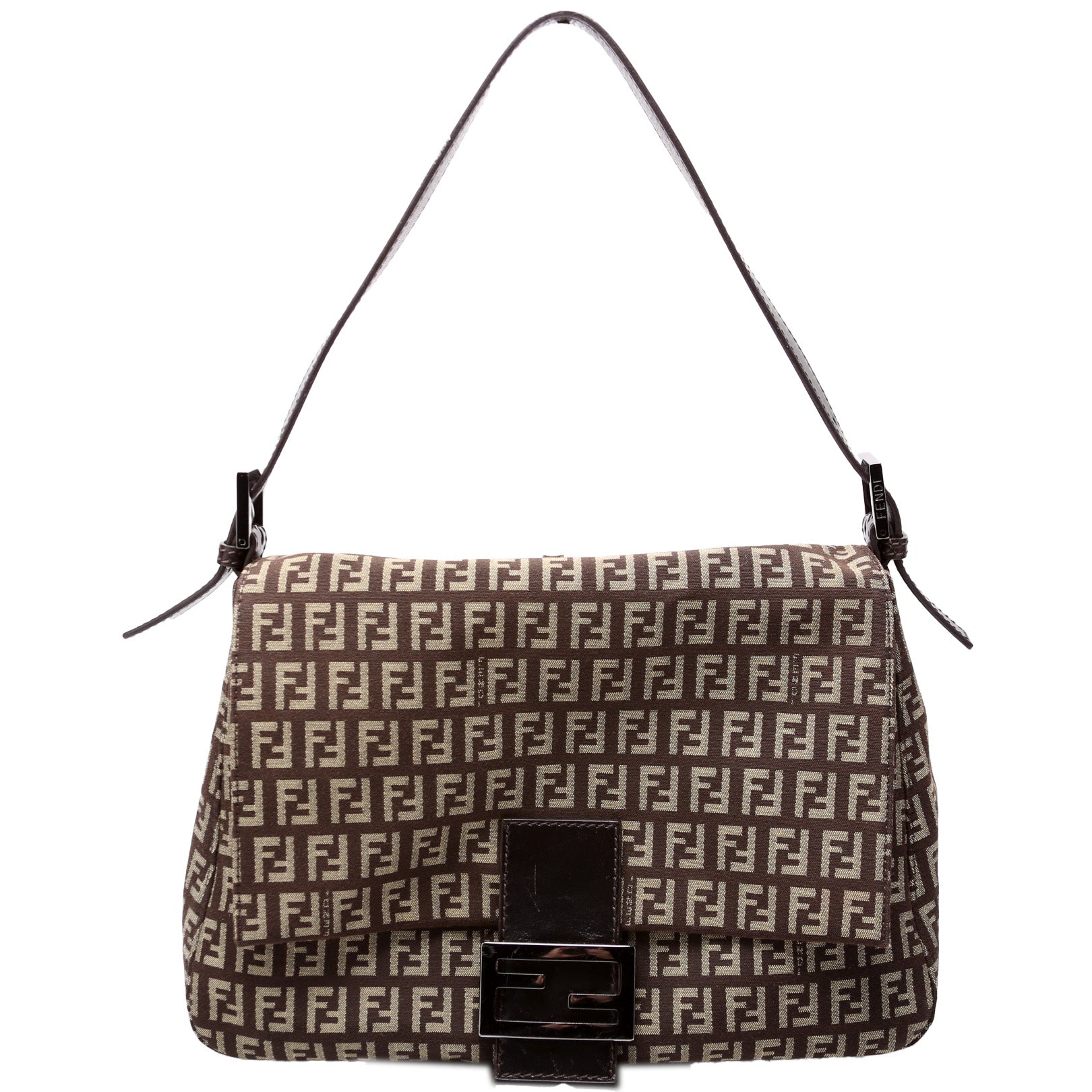 8BR001 Mama Forever Zucchino Fabric