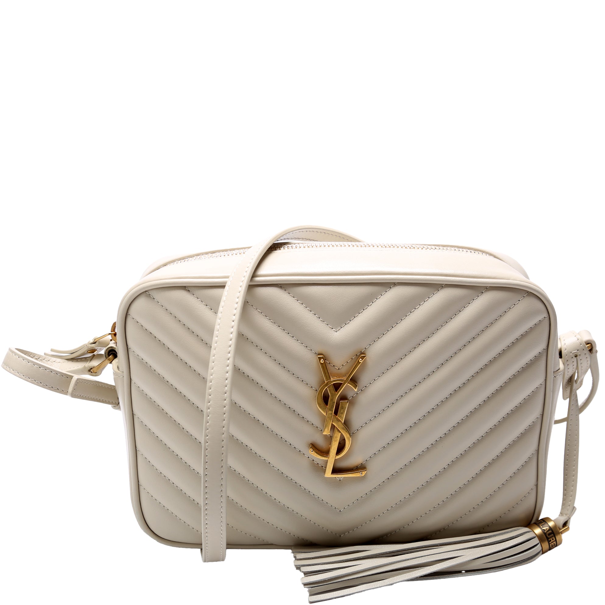 Lou Camera Bag Quilted 612544