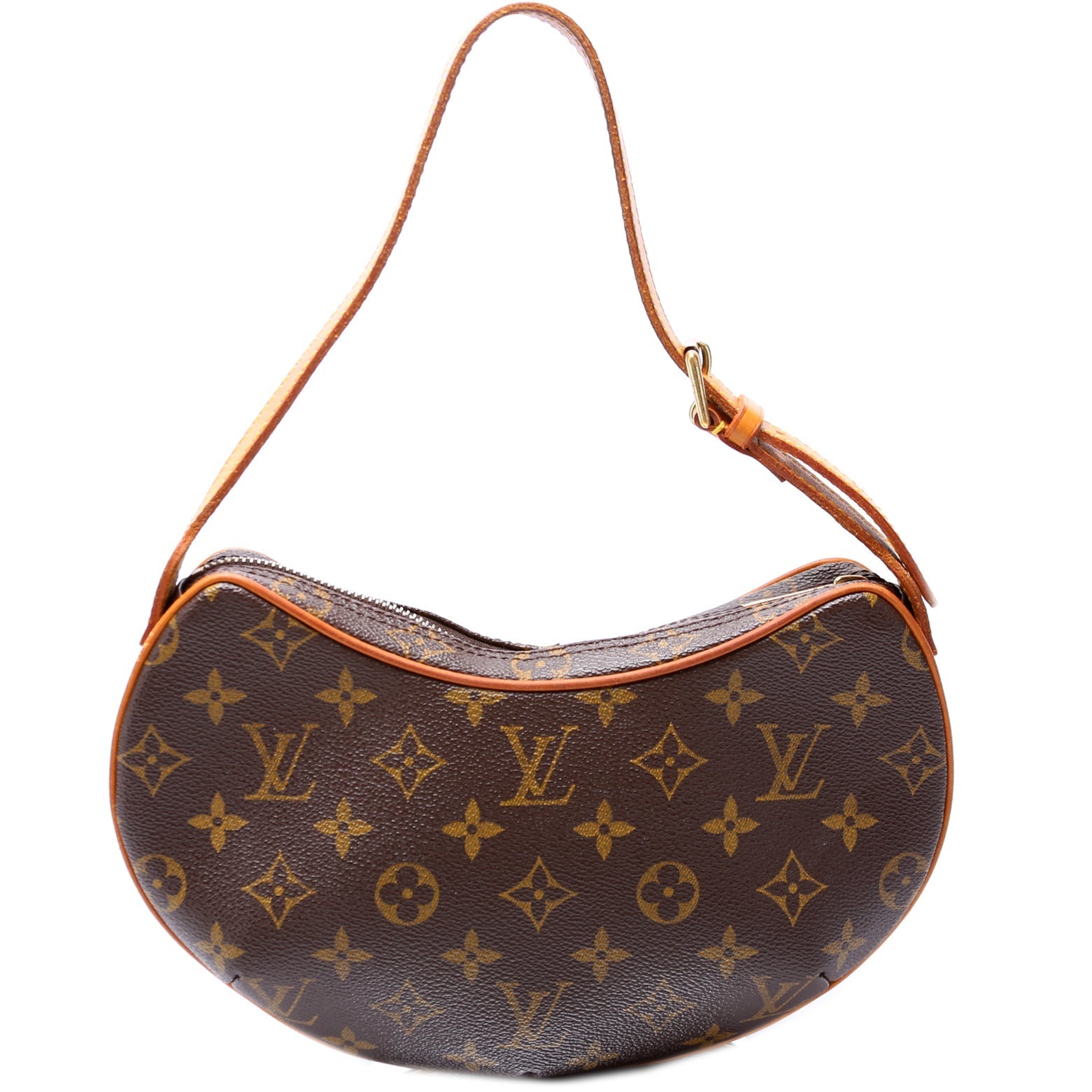 Croissant PM Monogram