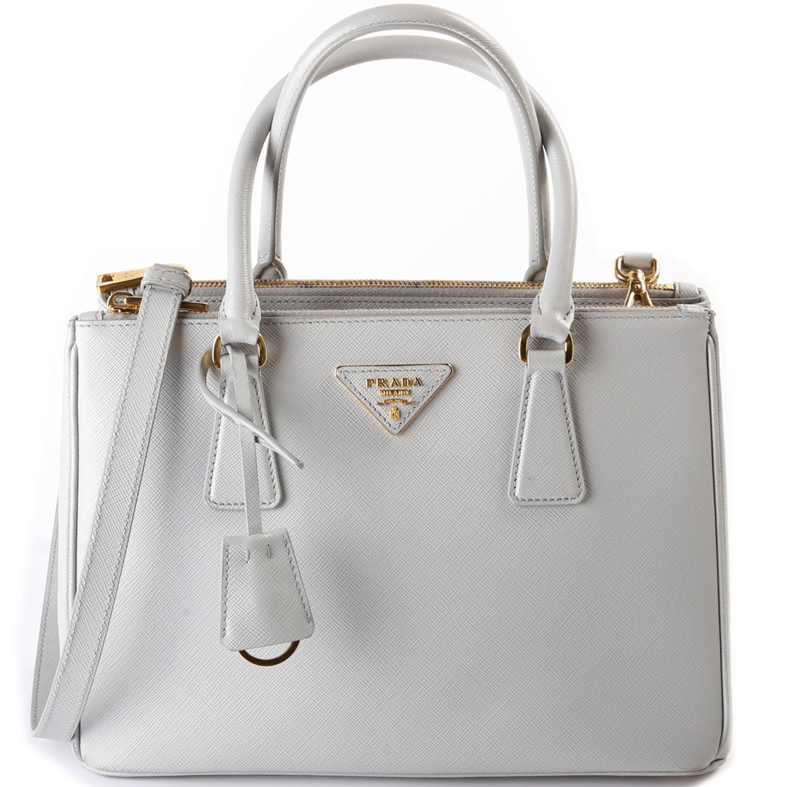 Saffiano Galleria Small