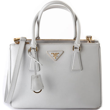 Saffiano Galleria Small