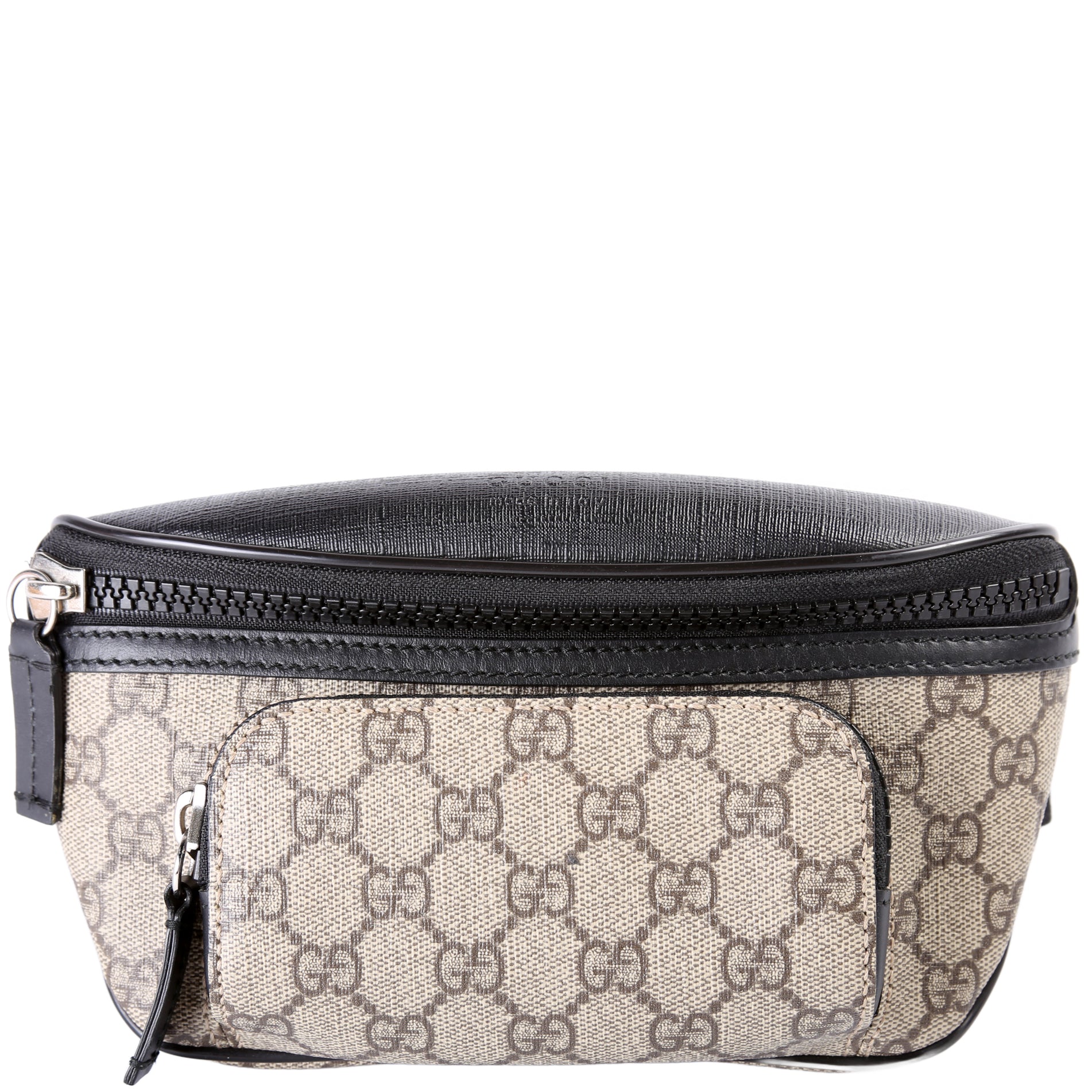 450946 GG Supreme Belt Bag