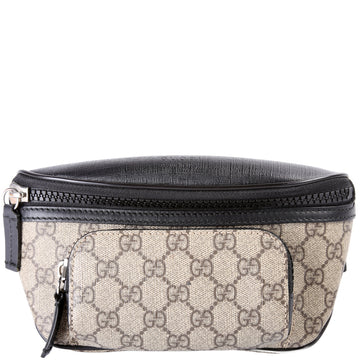 450946 GG Supreme Belt Bag