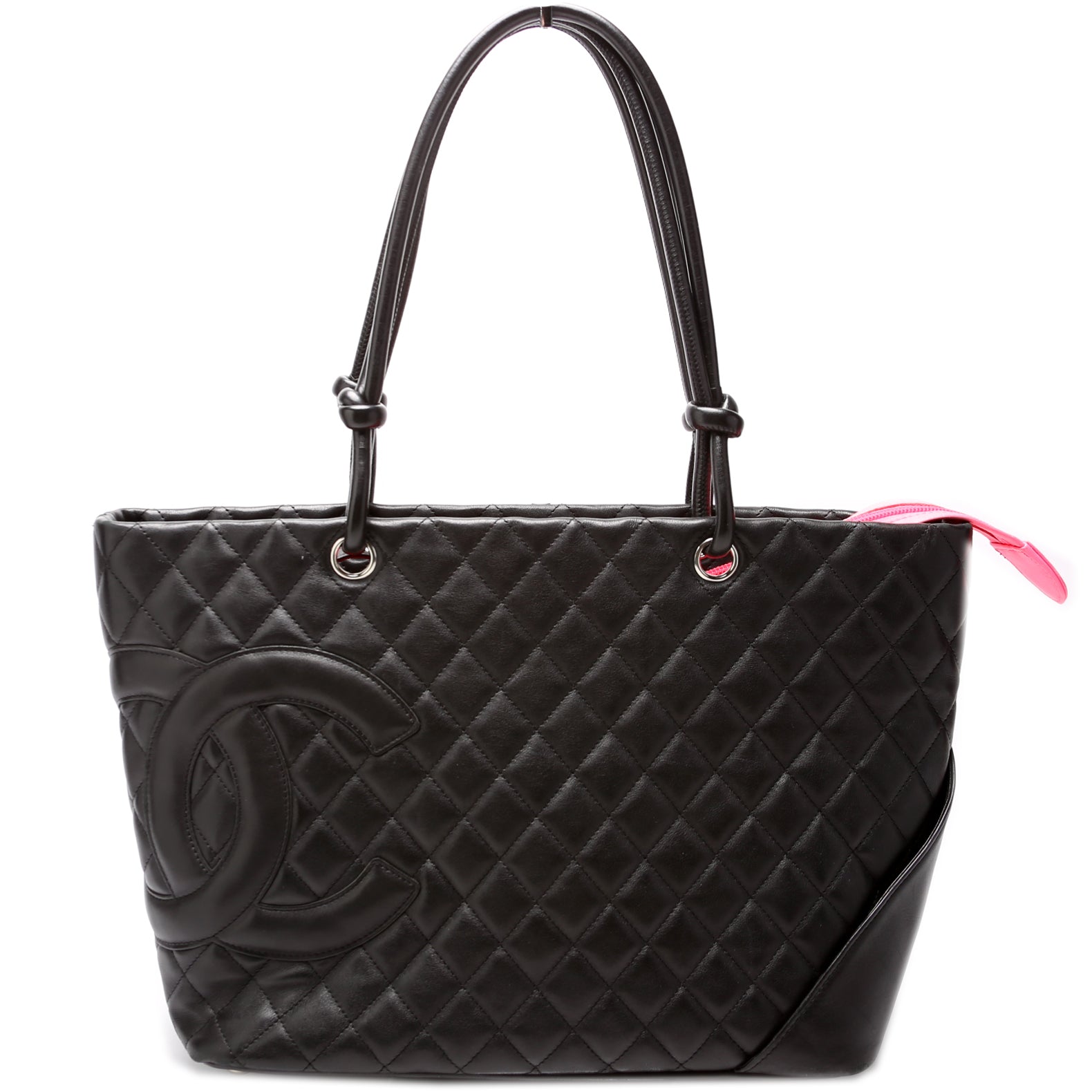 Cambon Ligne Large Tote