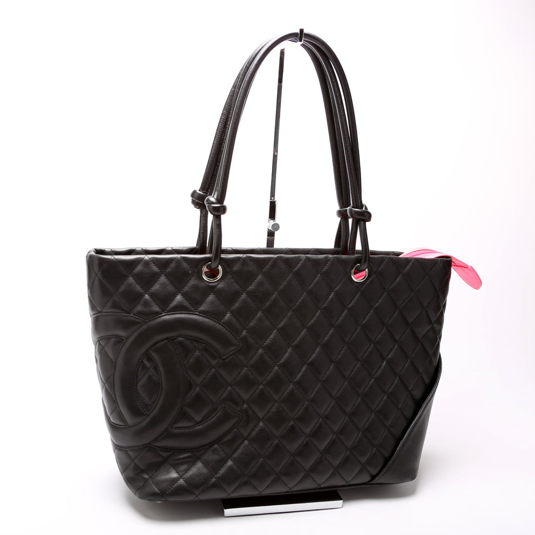 Cambon Ligne Large Tote