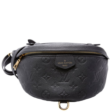 Bumbag Empreinte