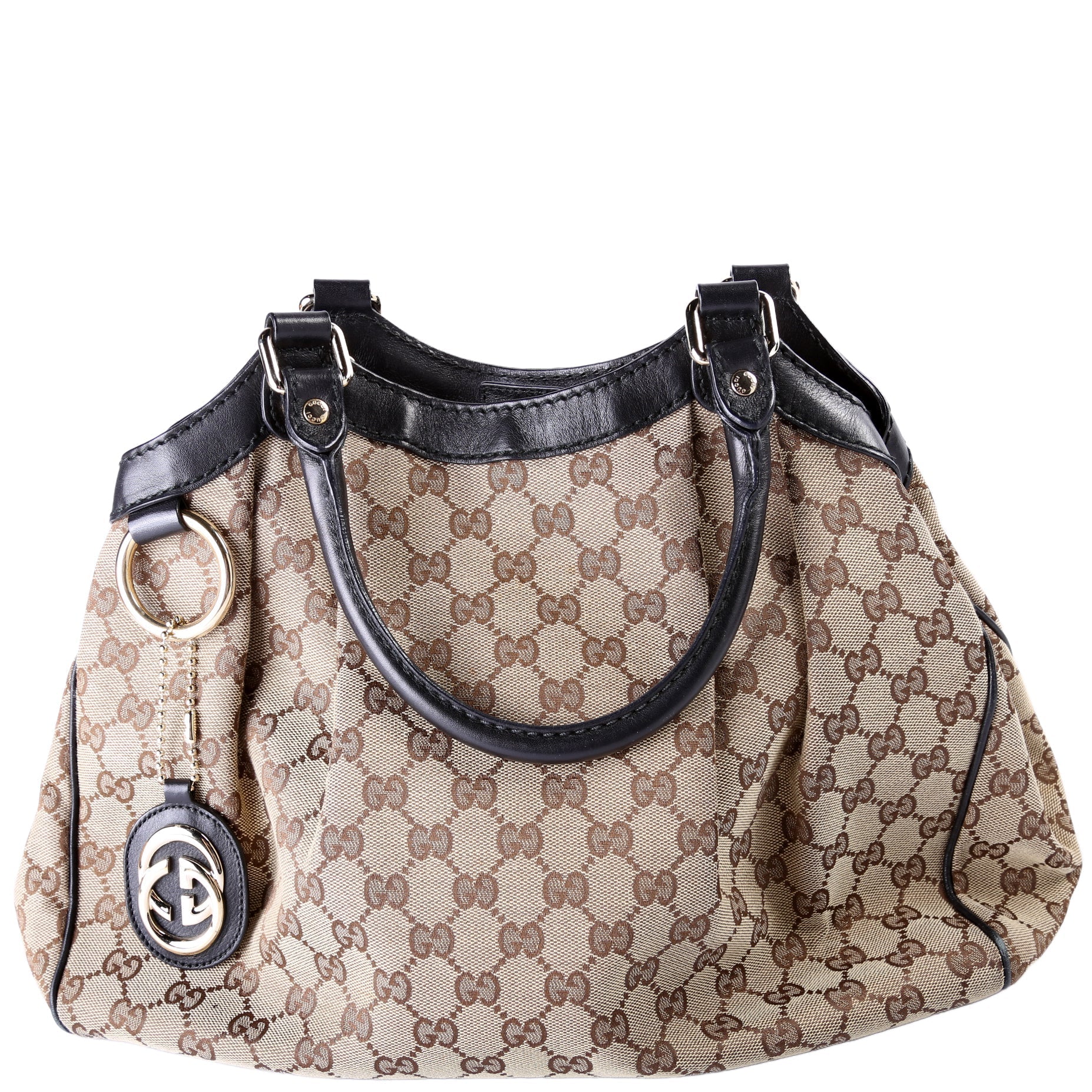 211944 Sukey GG Canvas Medium