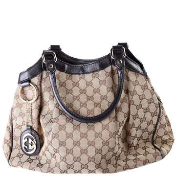 211944 Sukey GG Canvas Medium