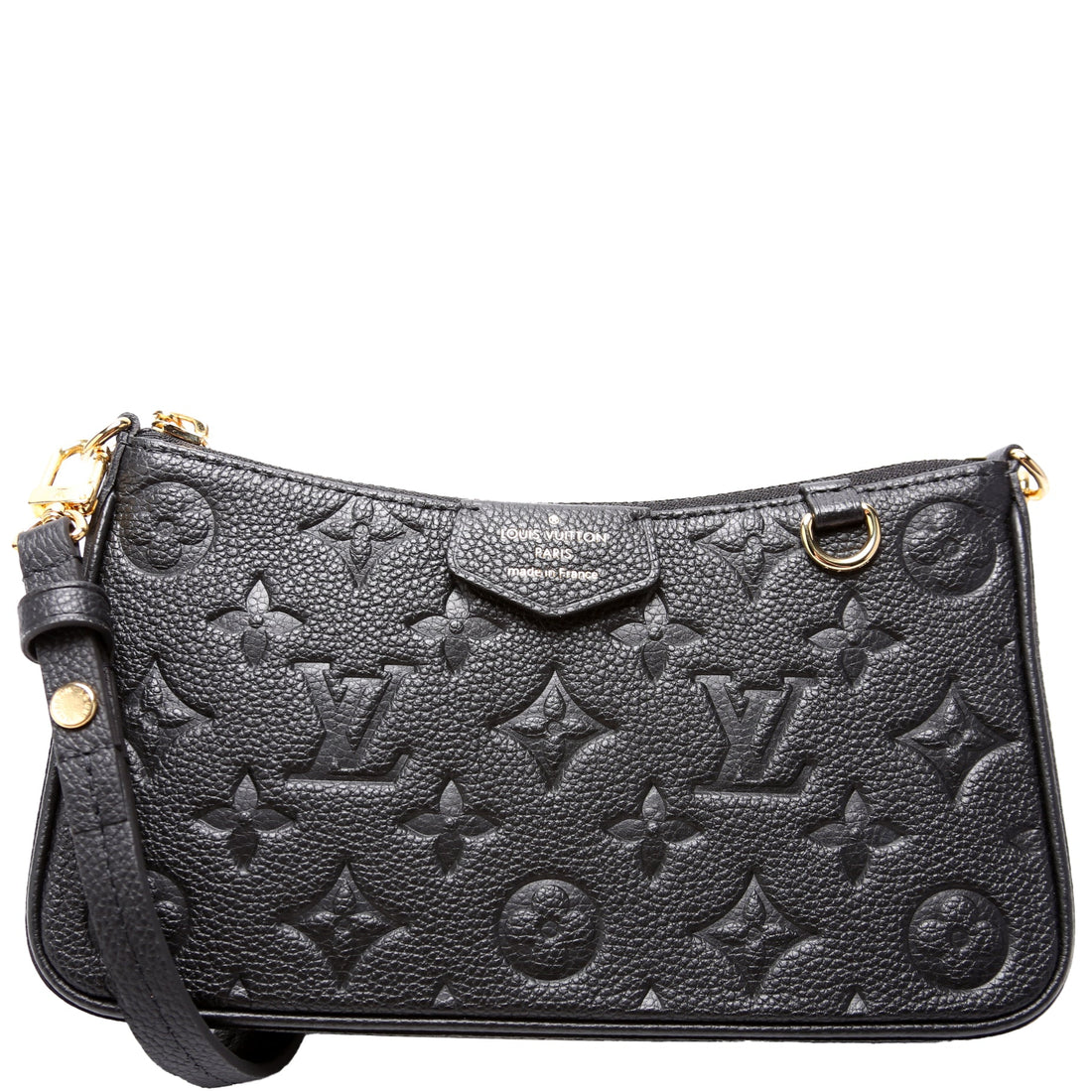 Easy Pouch on Strap Empreinte