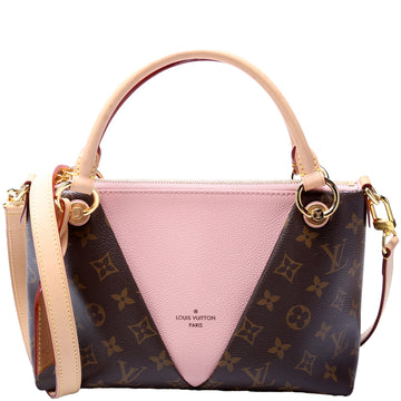 V Tote BB Monogram