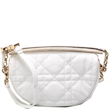 Vibe Cannage Small Hobo