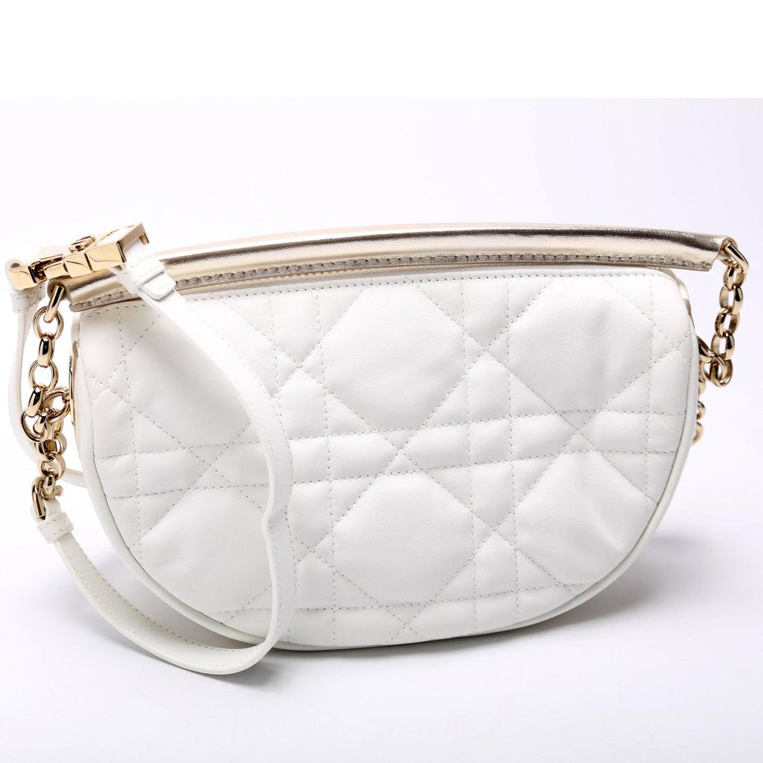 Vibe Cannage Small Hobo