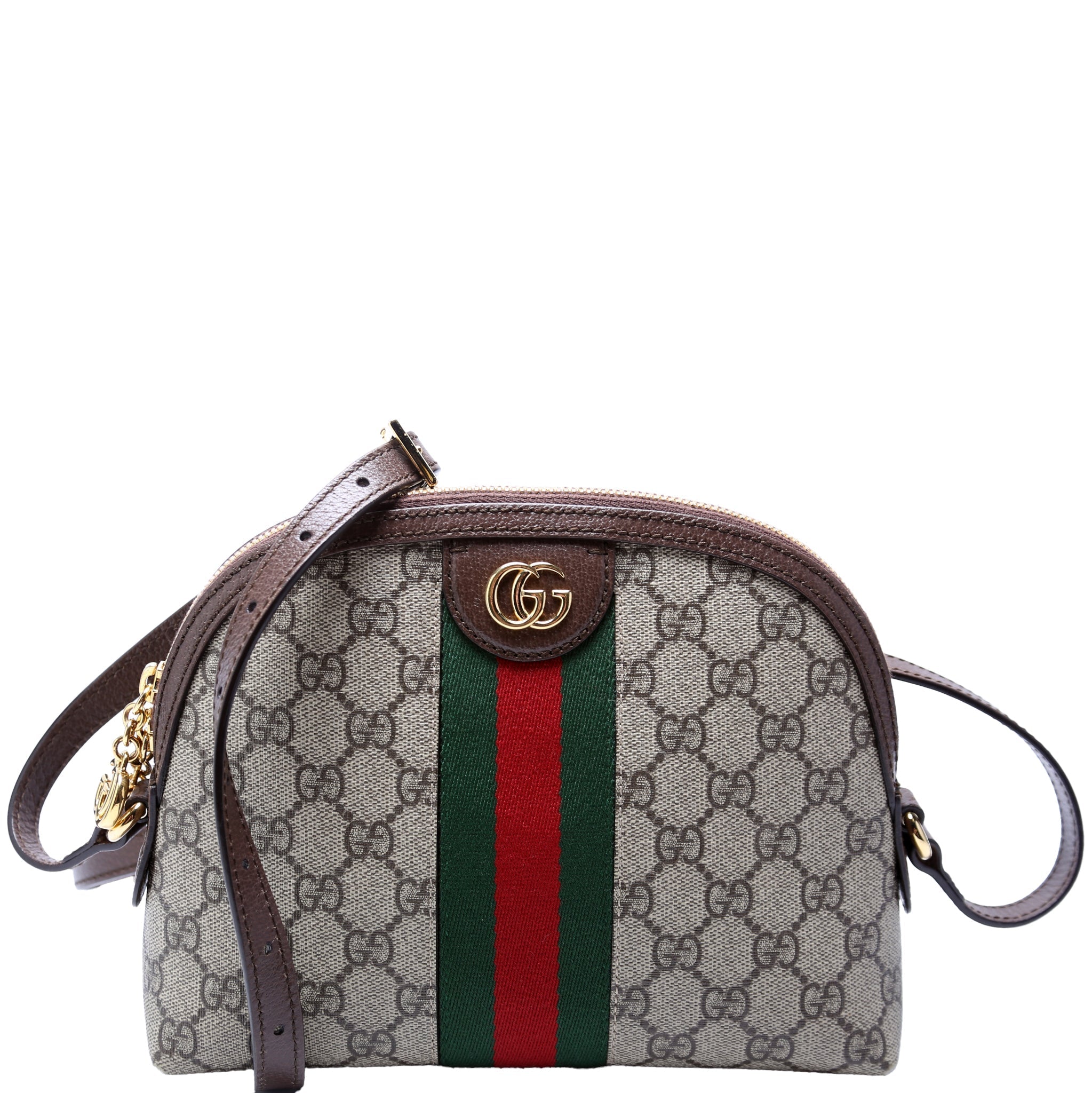 499621 Ophidia GG Small Crossbody