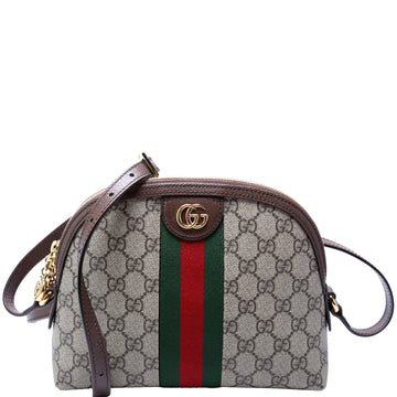 499621 Ophidia GG Small Crossbody