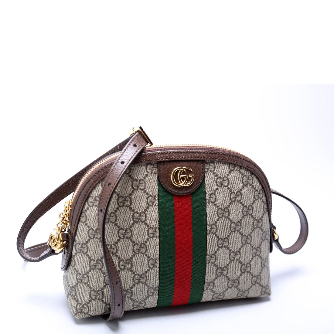 499621 Ophidia GG Small Crossbody