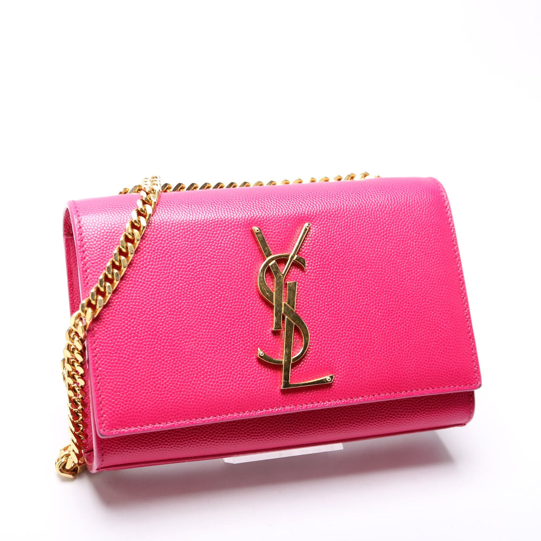 Kate Satchel Grain Small