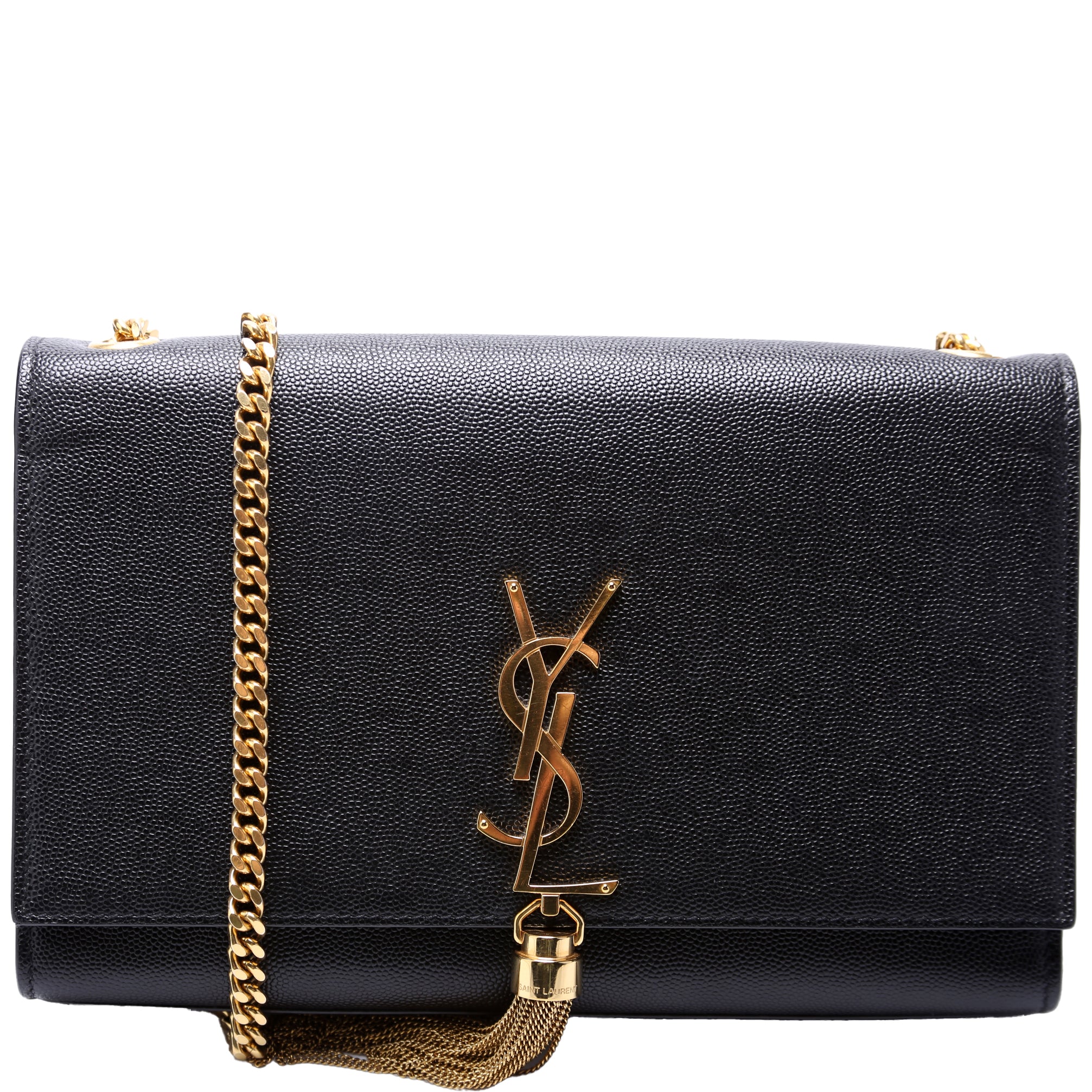 Kate Tassel Satchel Medium