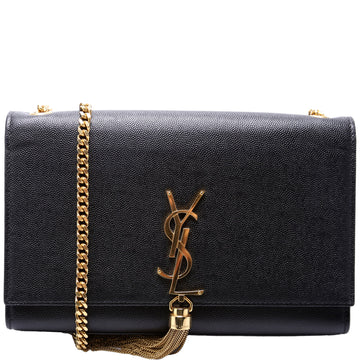 Kate Tassel Satchel Medium