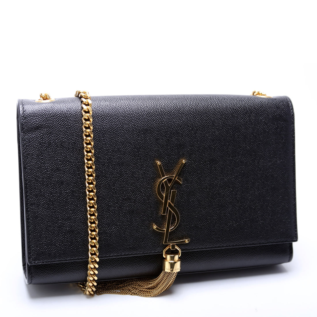 Kate Tassel Satchel Medium