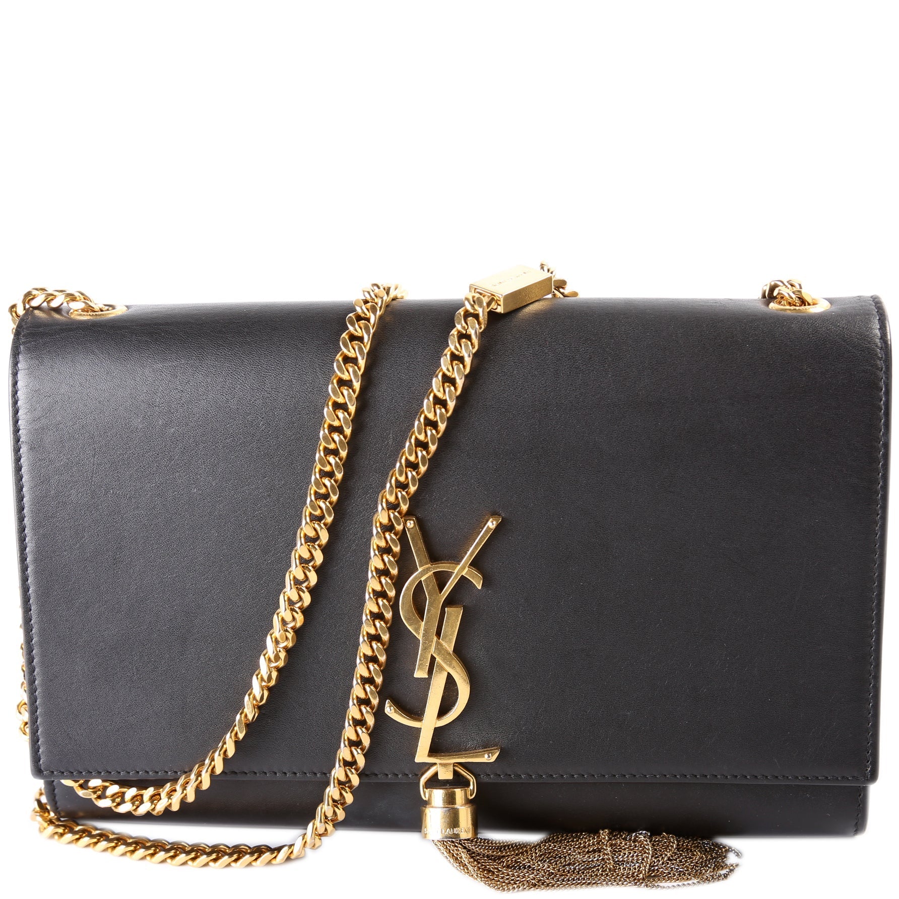 Kate Tassel Satchel Medium 354119