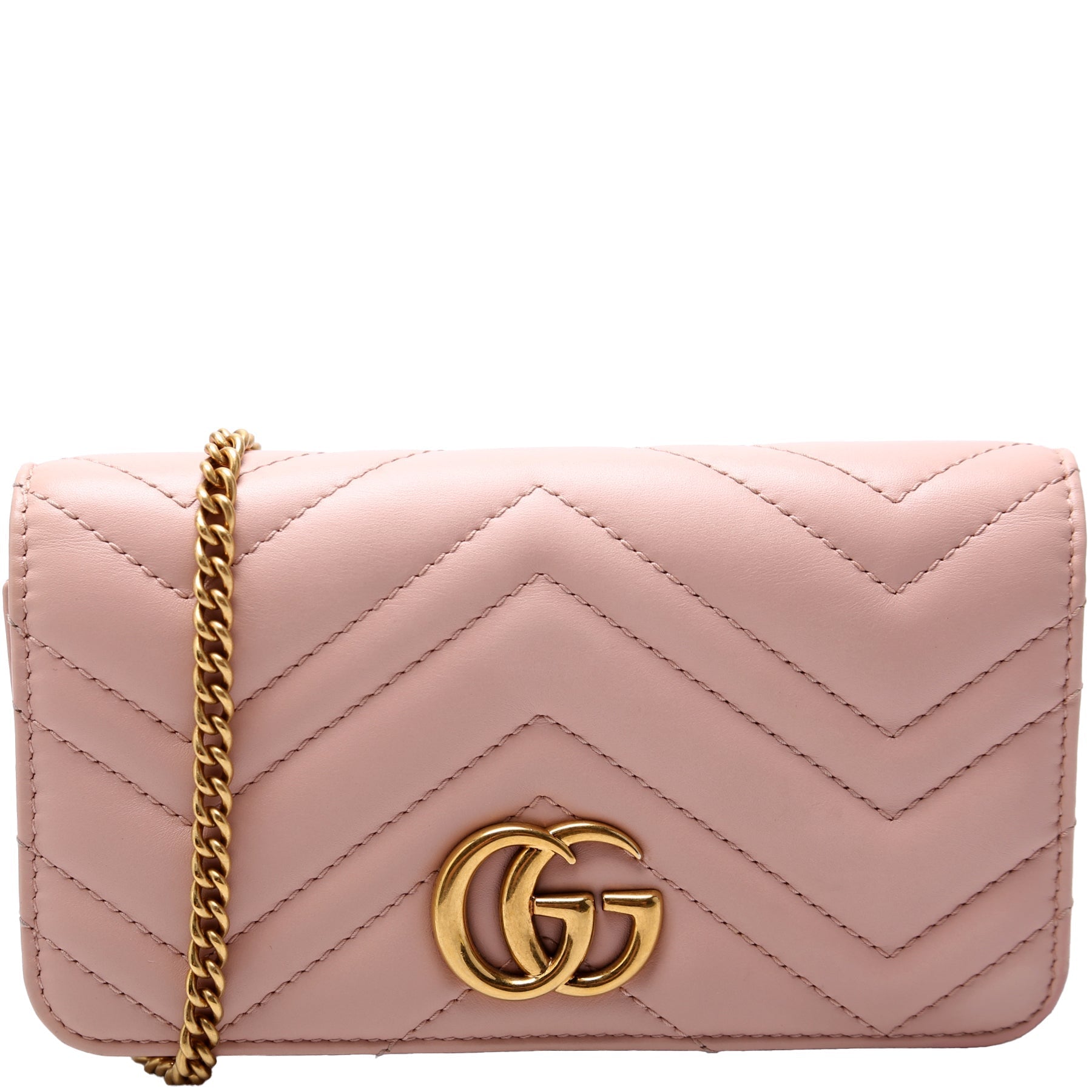 488426 GG Marmont Mini Bag