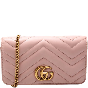 488426 GG Marmont Mini Bag