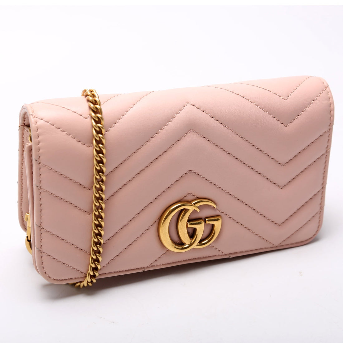 488426 GG Marmont Mini Bag