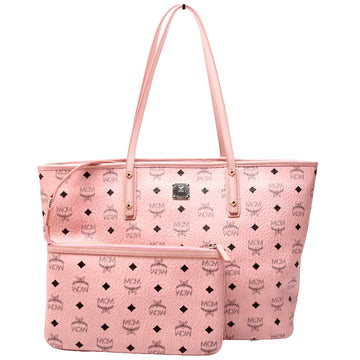 Anya Large Tote W/Pouch