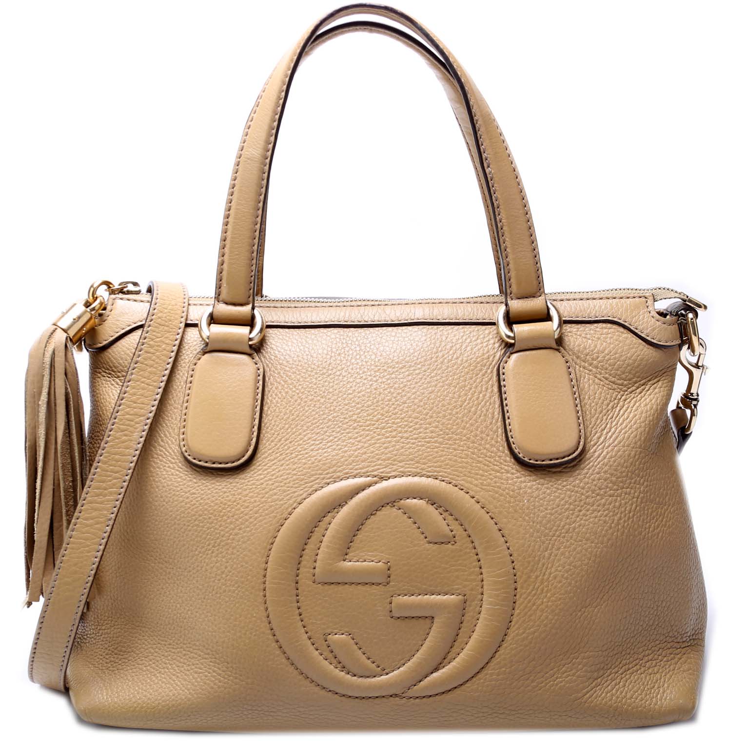 308362 Soho Small Top Handle