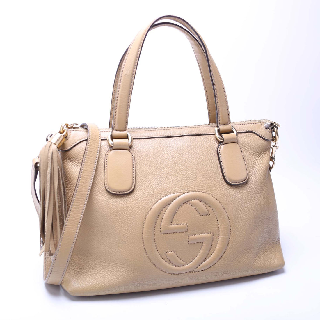 308362 Soho Small Top Handle