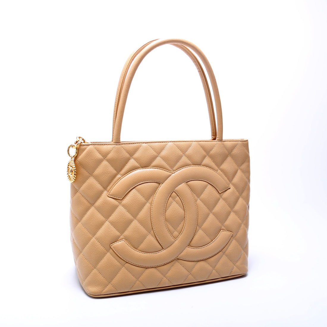 Medallion Tote