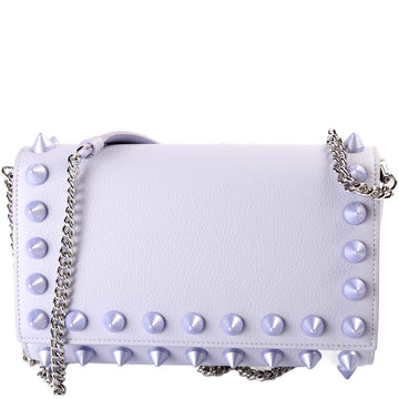 Paloma Maxi Spike Clutch