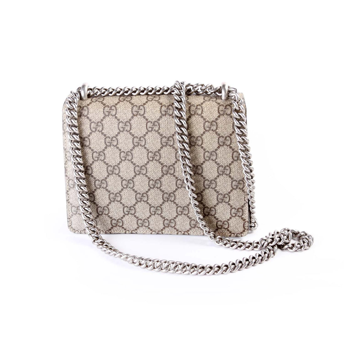 421970 Dionysus GG Shoulder Mini