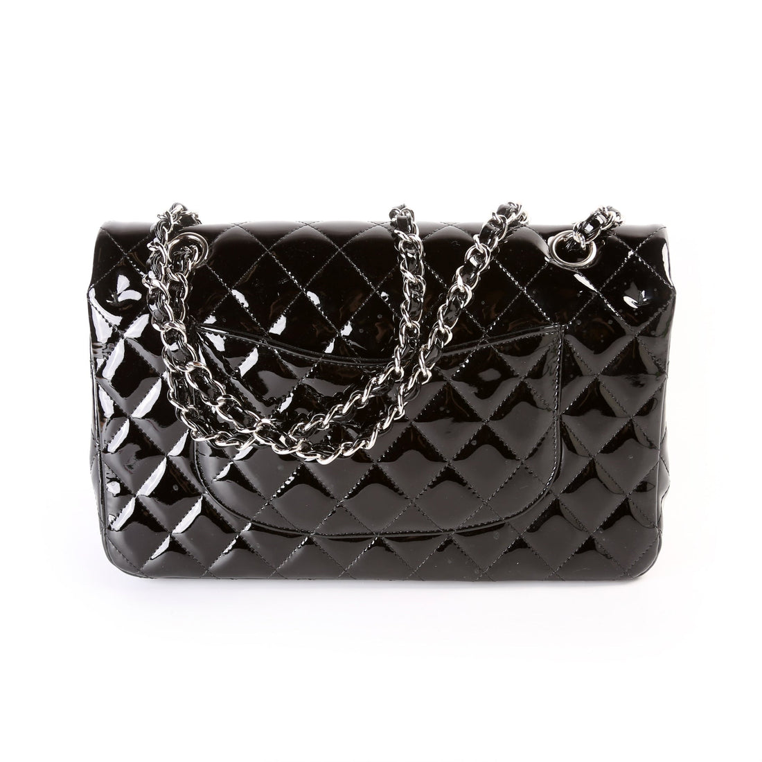 Classic Flap Medium Patent 21M